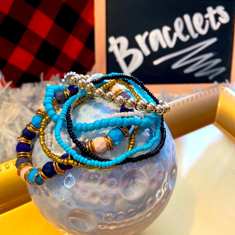 Bracelet set